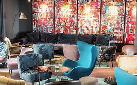 Motel One Berlin-Mitte